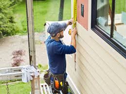 Siding Removal and Disposal in Clare, MI